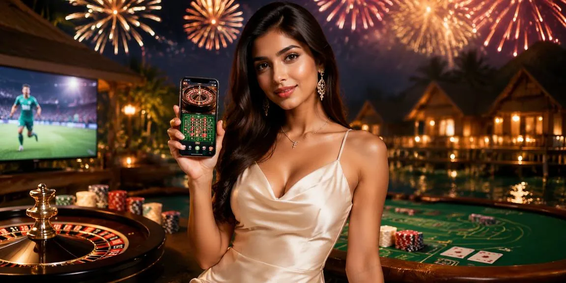 jaya888 Roulette Mysticspin at jaya888